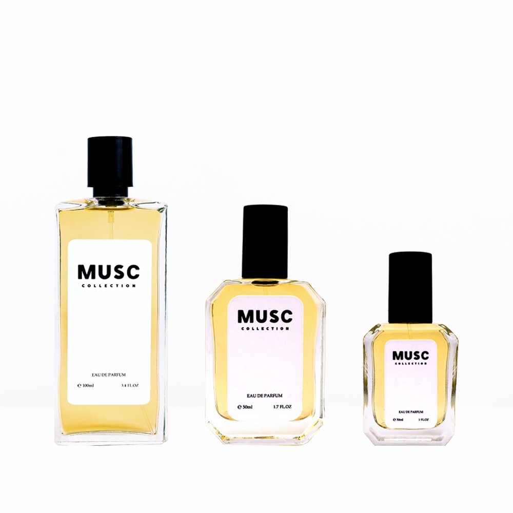 SKU 3 - Size Formats