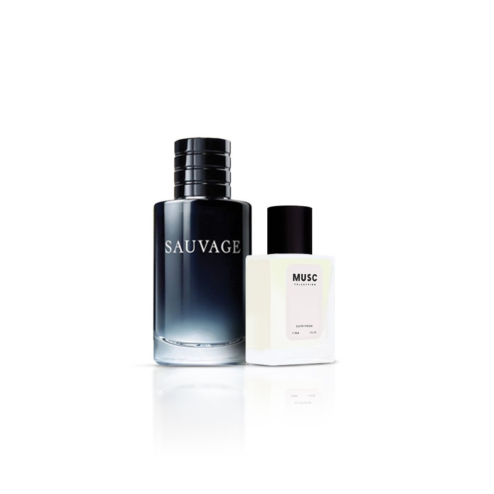 Sauvage_