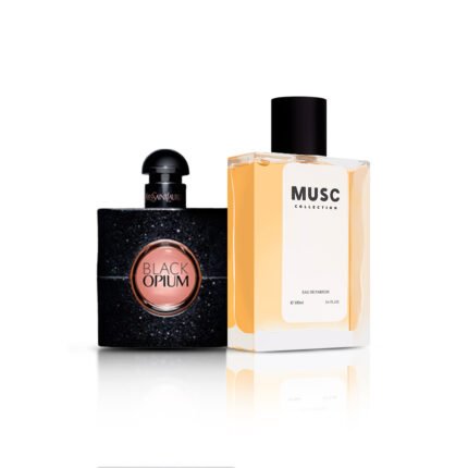 Black Opium Musc